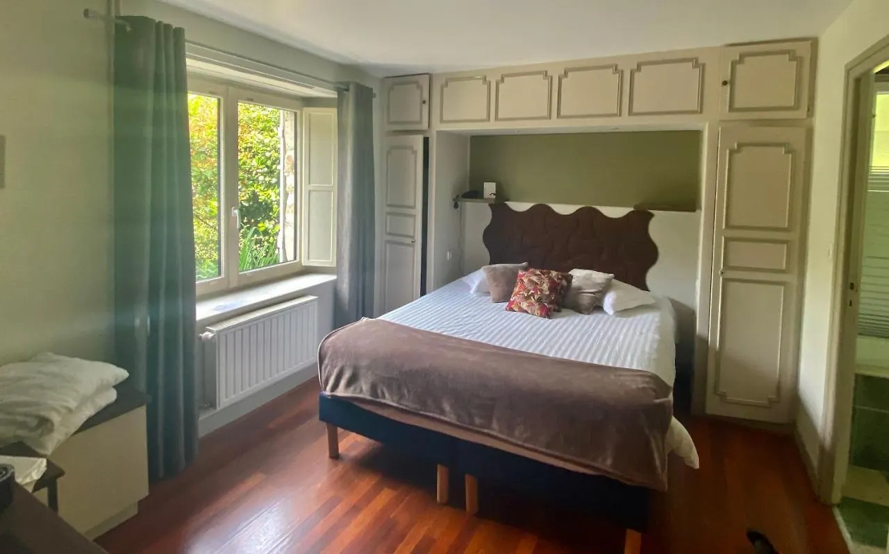 Les Moulins Du Duc Ecolodge Moëlan-sur-Mer 4*,  Frankrijk