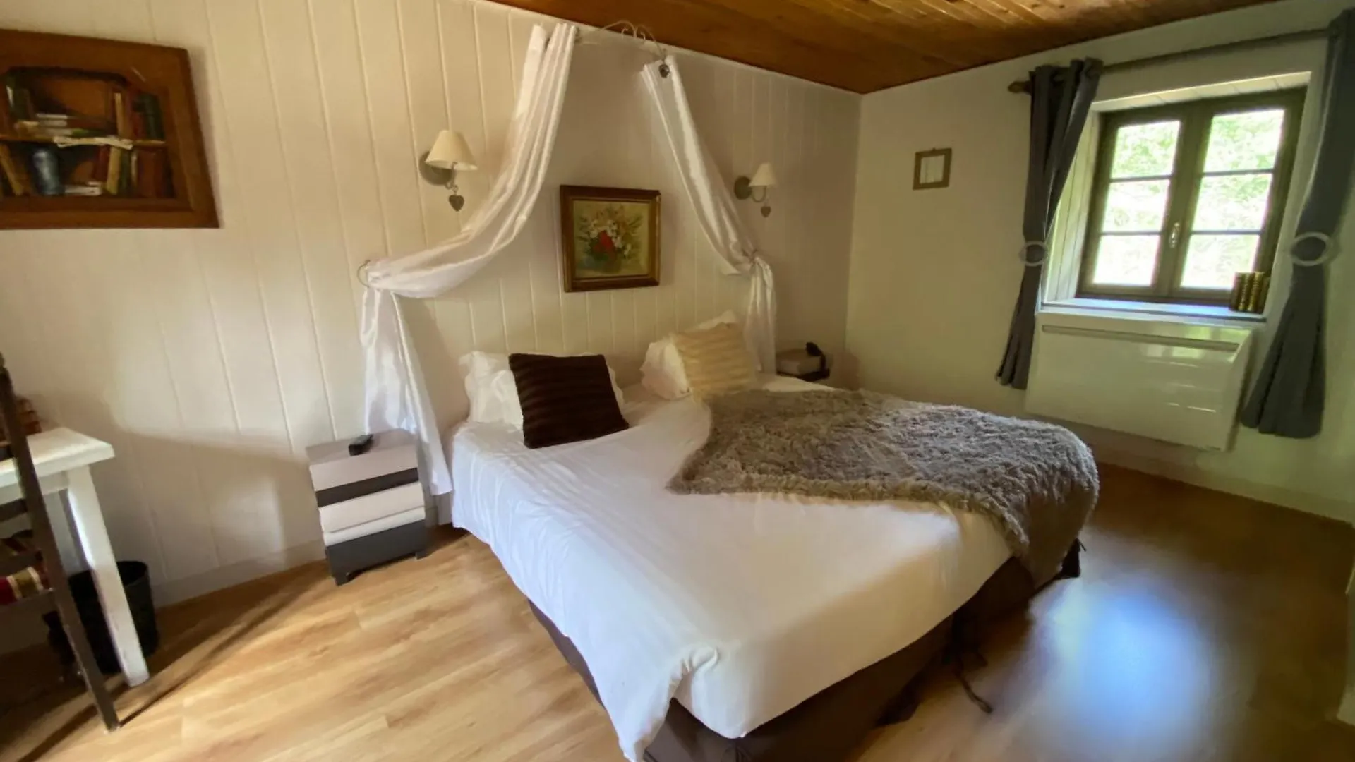 Les Moulins Du Duc Ecolodge Moëlan-sur-Mer