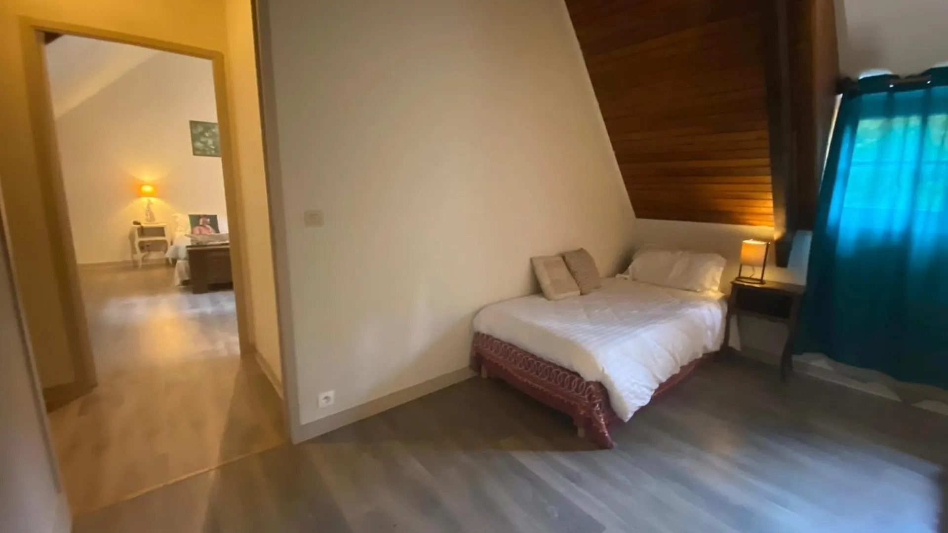 Les Moulins Du Duc Ecolodge Moëlan-sur-Mer Hotel