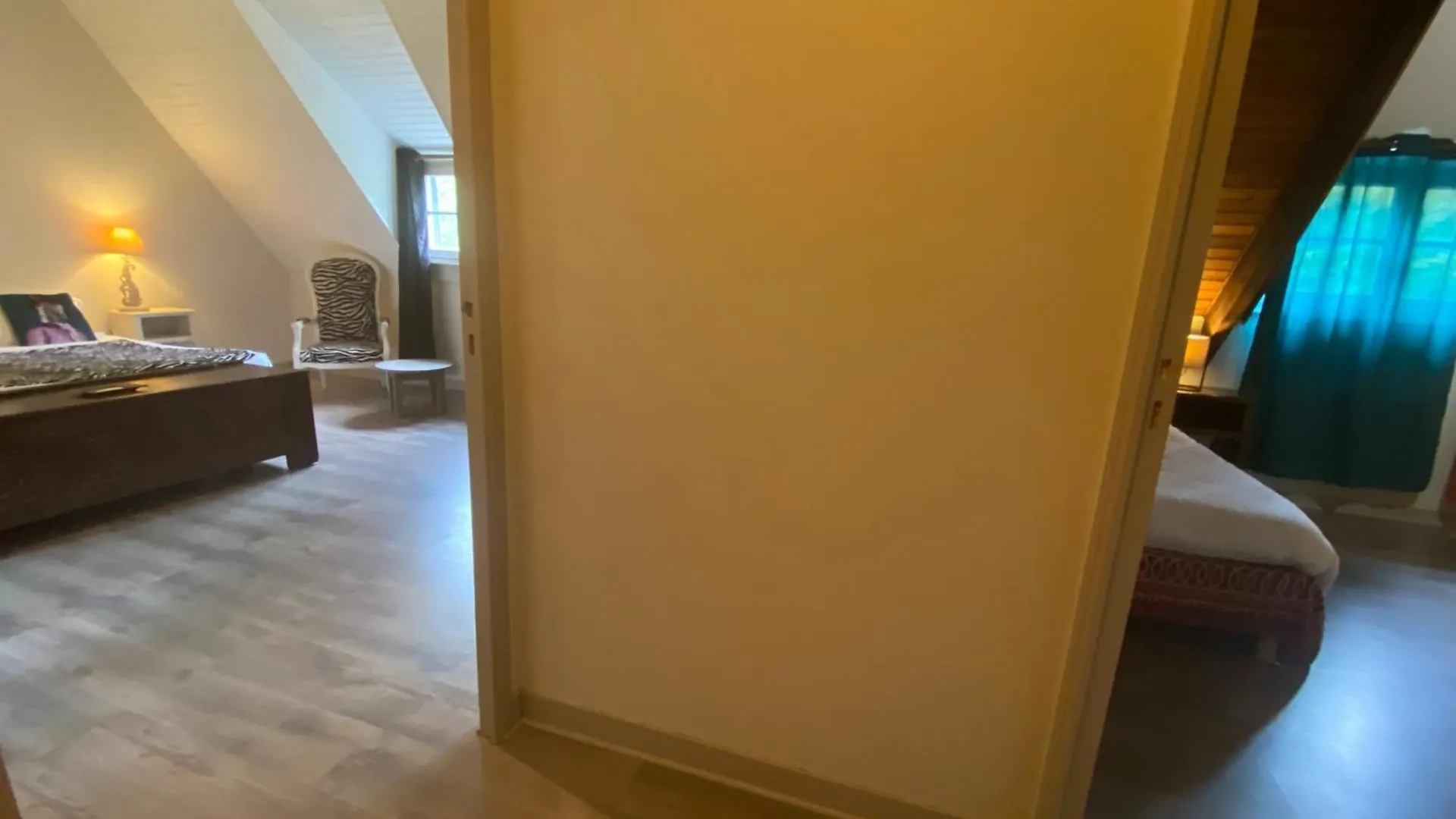 Hotel Les Moulins Du Duc Ecolodge Moëlan-sur-Mer