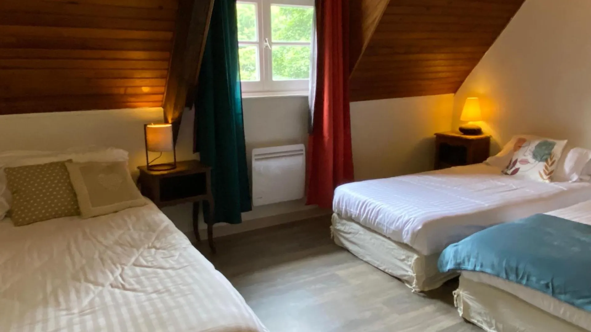 Hotel Les Moulins Du Duc Ecolodge Moëlan-sur-Mer