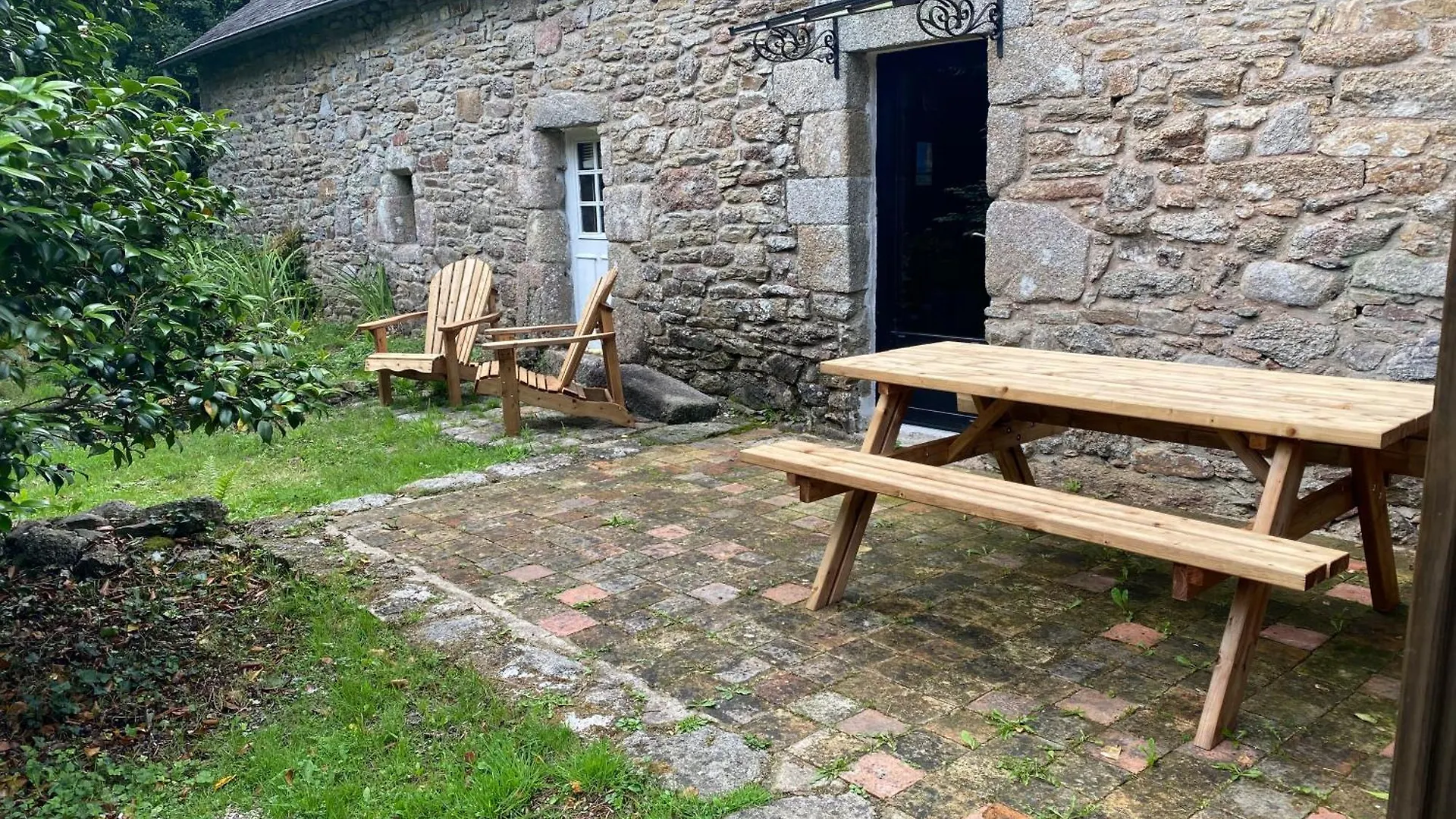 Les Moulins Du Duc Ecolodge Moëlan-sur-Mer