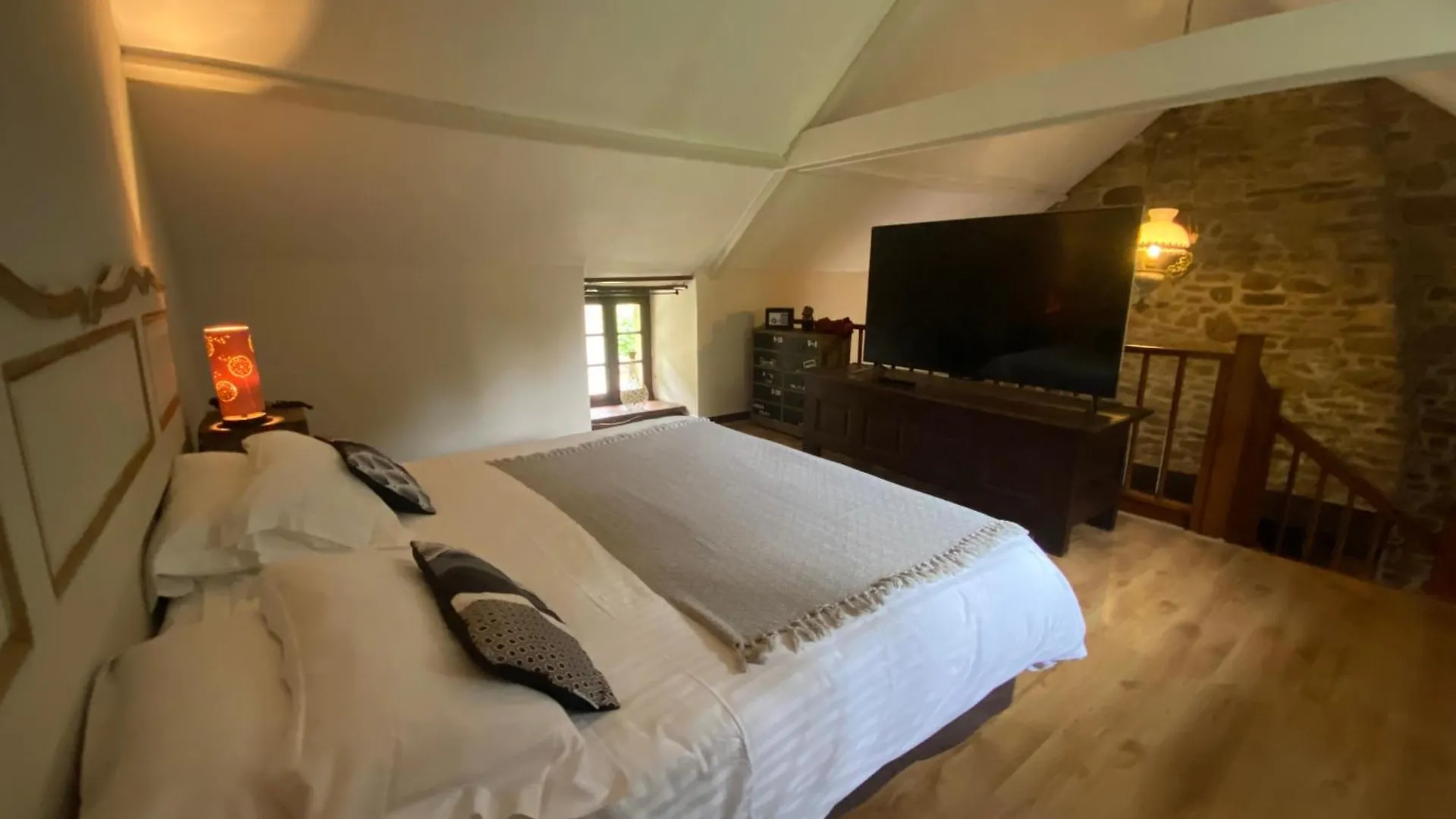Les Moulins Du Duc Ecolodge Moëlan-sur-Mer Hotel