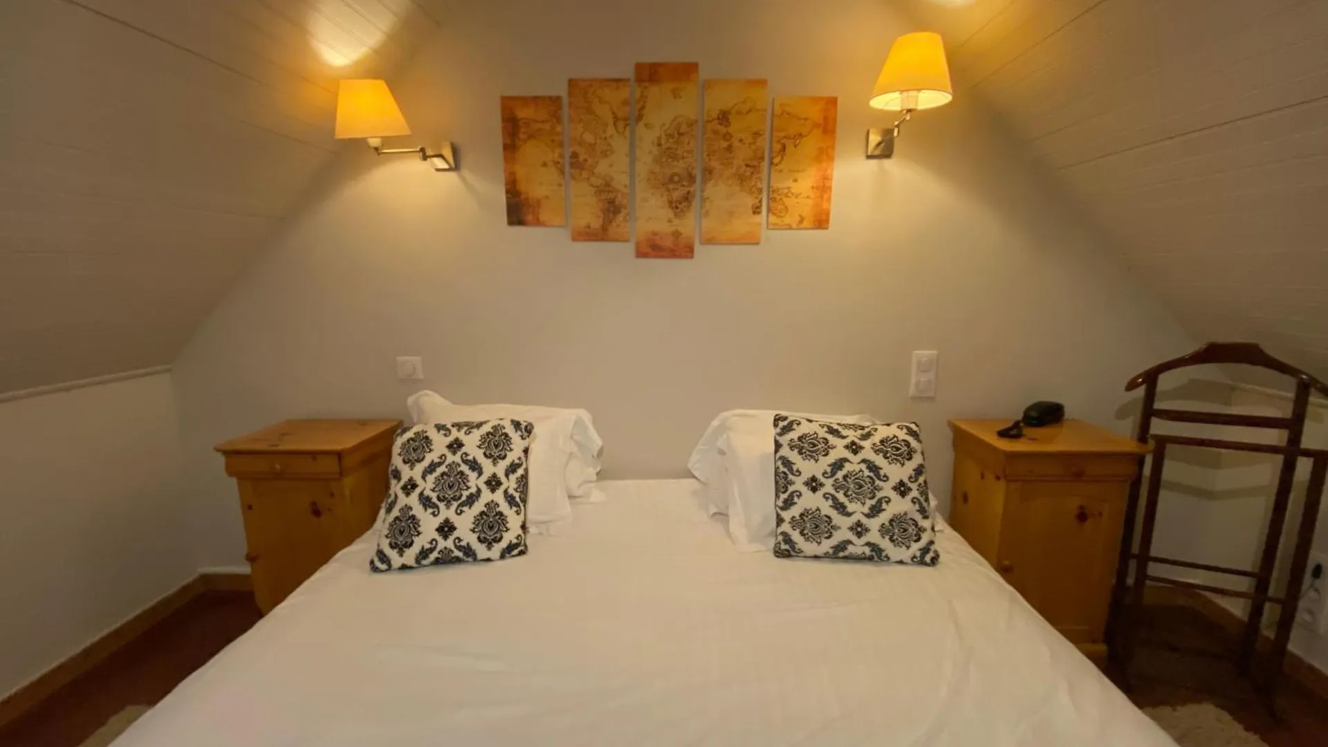 Les Moulins Du Duc Ecolodge Moëlan-sur-Mer