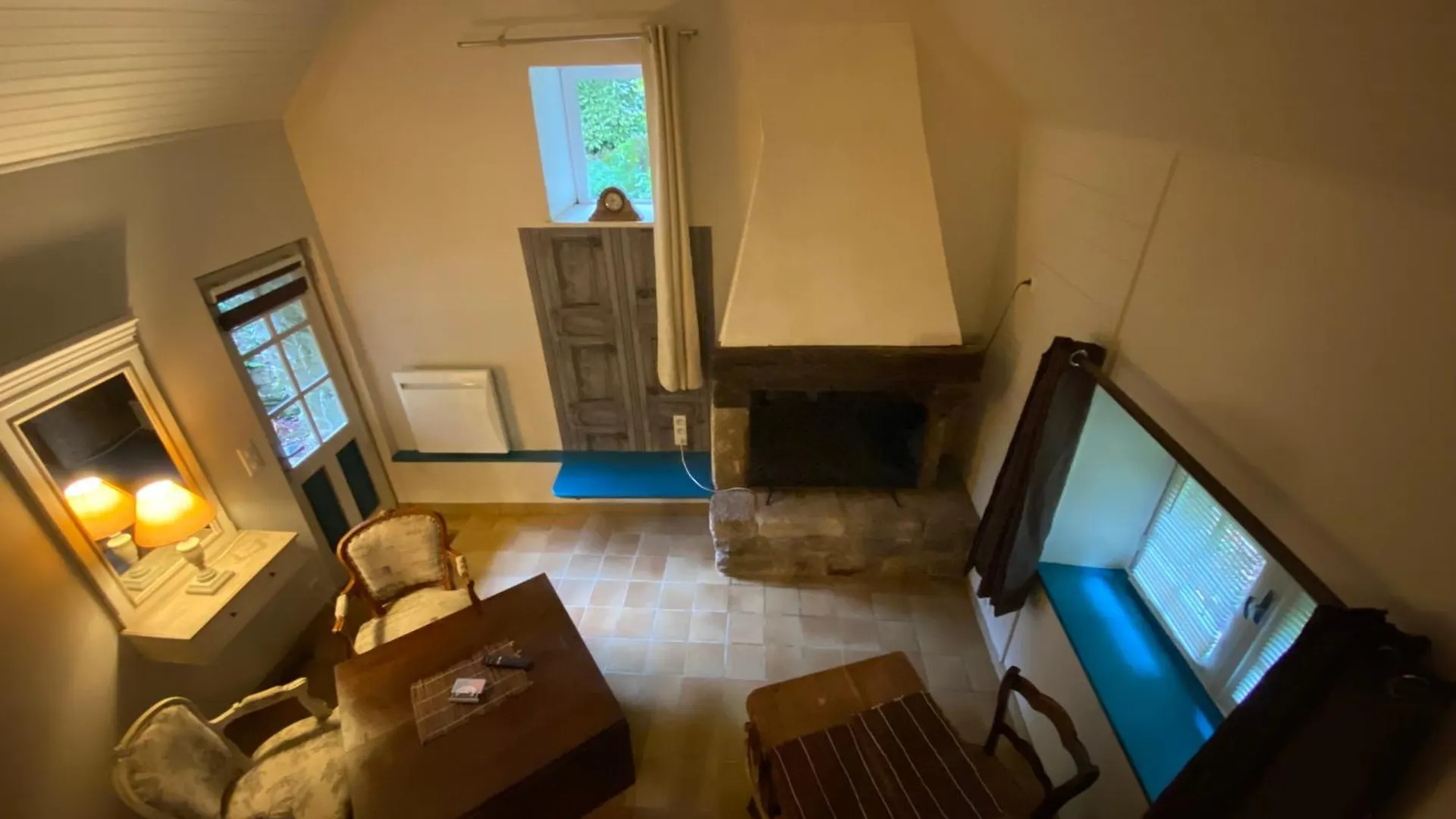 Hotel Les Moulins Du Duc Ecolodge Moëlan-sur-Mer