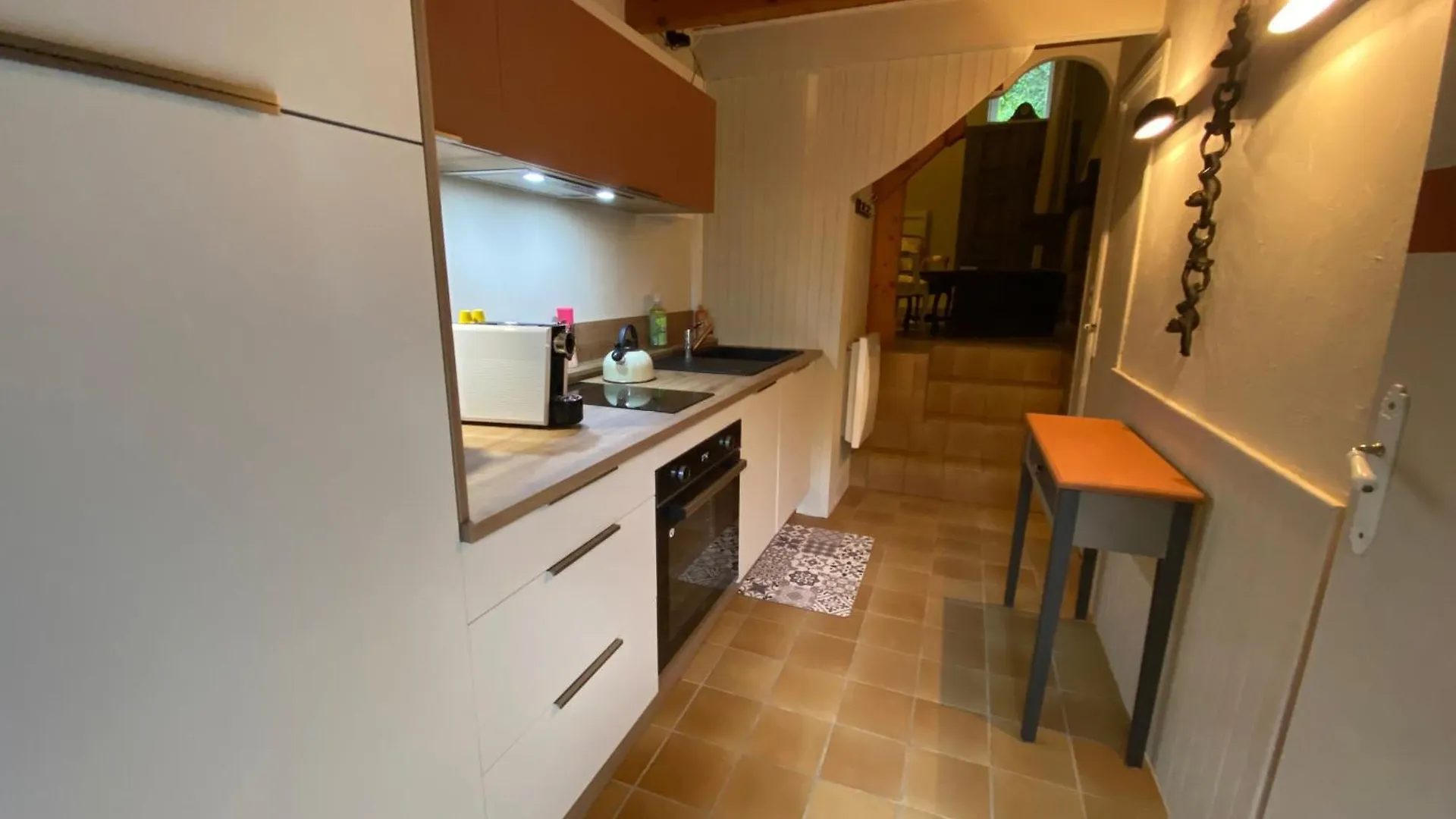 Les Moulins Du Duc Ecolodge Moëlan-sur-Mer Frankrijk