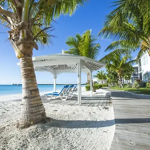 Cape Santa Maria & Bahama's