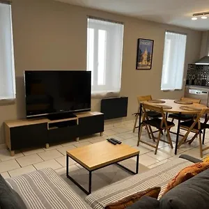 Bel 2 Au Coeur Du Village Appartement