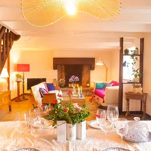 Hébergement de vacances Maison Homard 1841, 2-6 Pers, Pres De La Plage