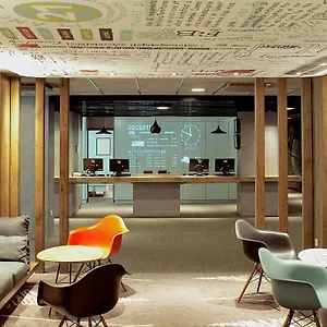 Ibis Paris Porte D'orleans Frankrijk
