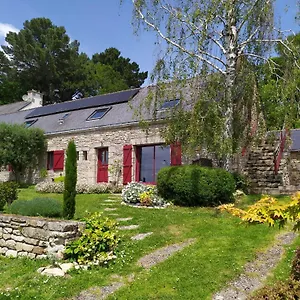 La Bisquine Bed & Breakfast