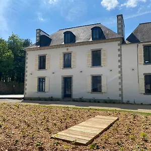 Manoir Du Menec Gasthuis