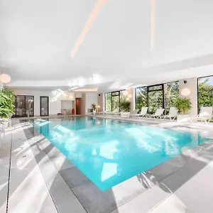 Golden Tulip Lyon Ouest Techlid & Frankrijk