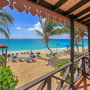 Mary's Boon & Sint Maarten