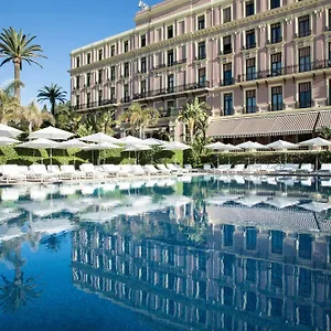 Royal-riviera Frankrijk