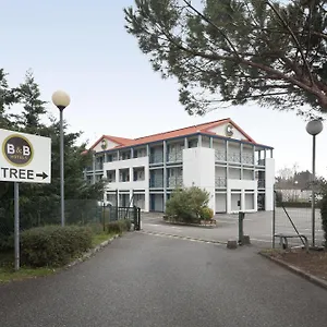 Valence Nord Frankrijk