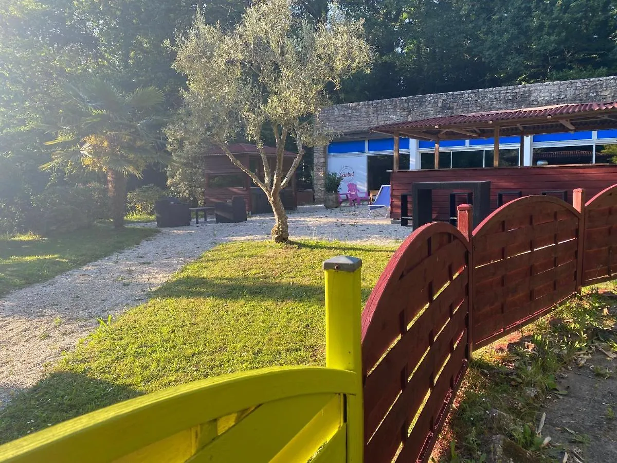 Les Moulins Du Duc Ecolodge Moëlan-sur-Mer 4*,  Frankrijk