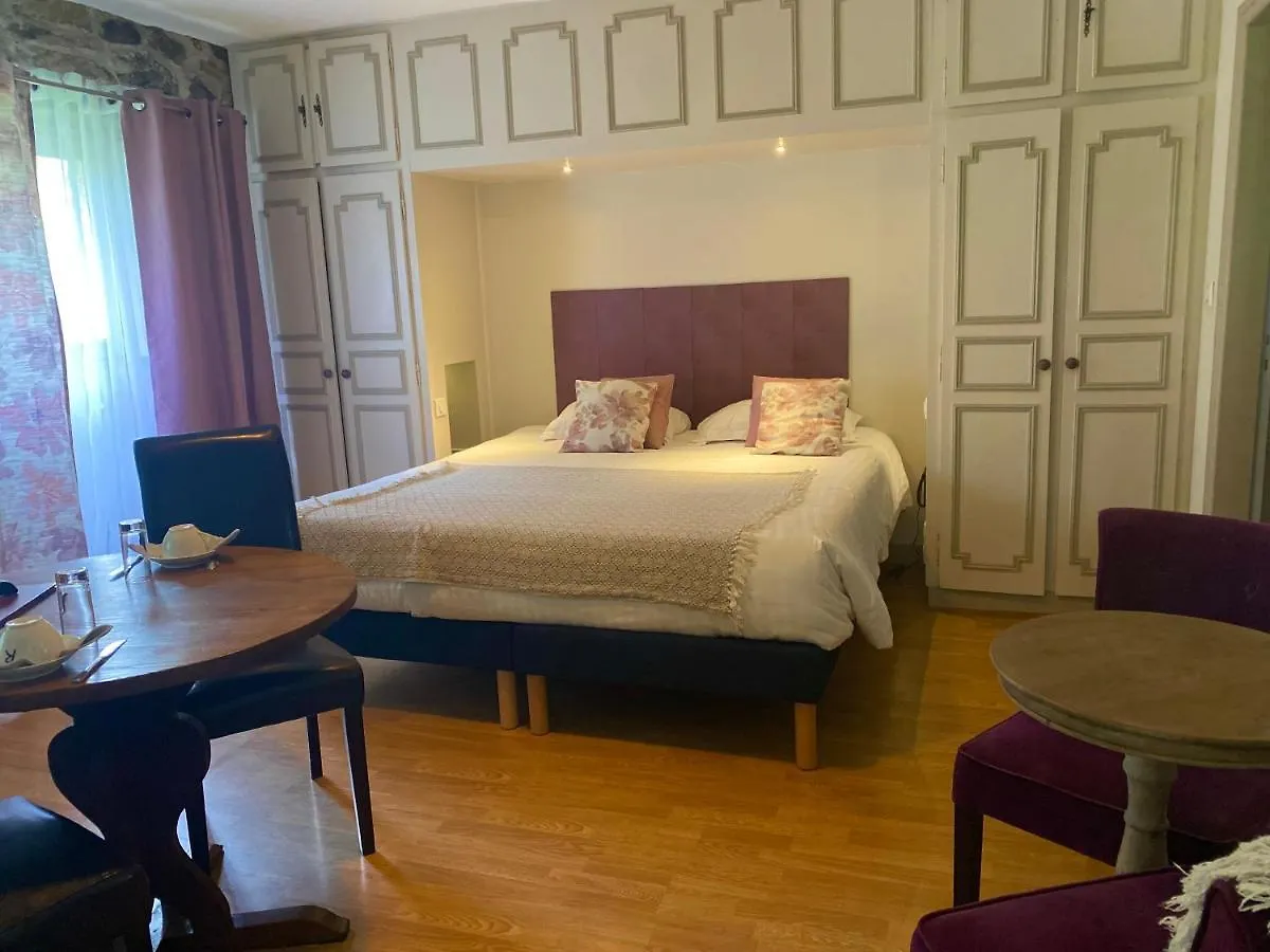 Les Moulins Du Duc Ecolodge Moëlan-sur-Mer 4*,