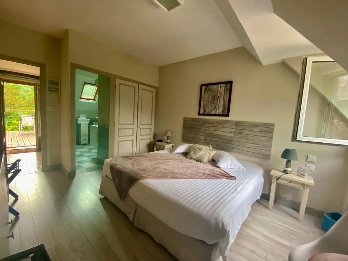 Hotel Les Moulins Du Duc Ecolodge Moëlan-sur-Mer