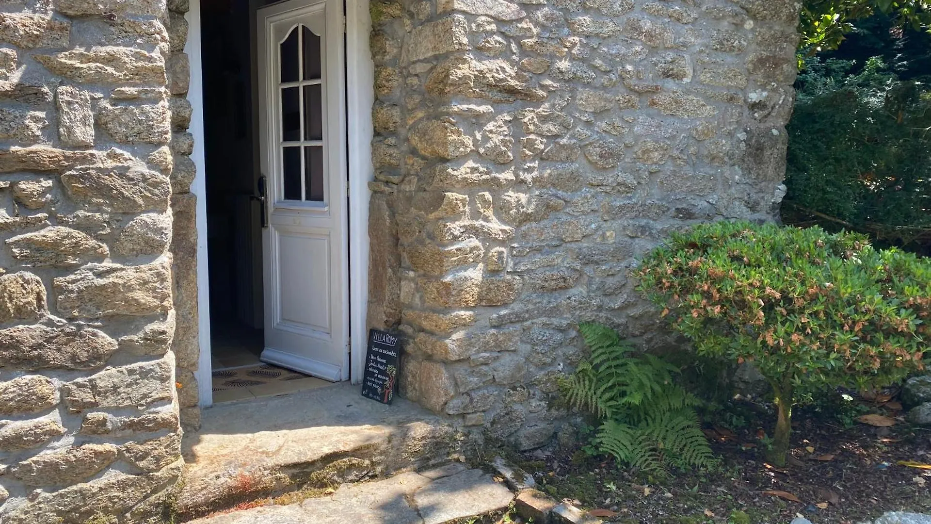 Les Moulins Du Duc Ecolodge Moëlan-sur-Mer 4*,  Frankrijk