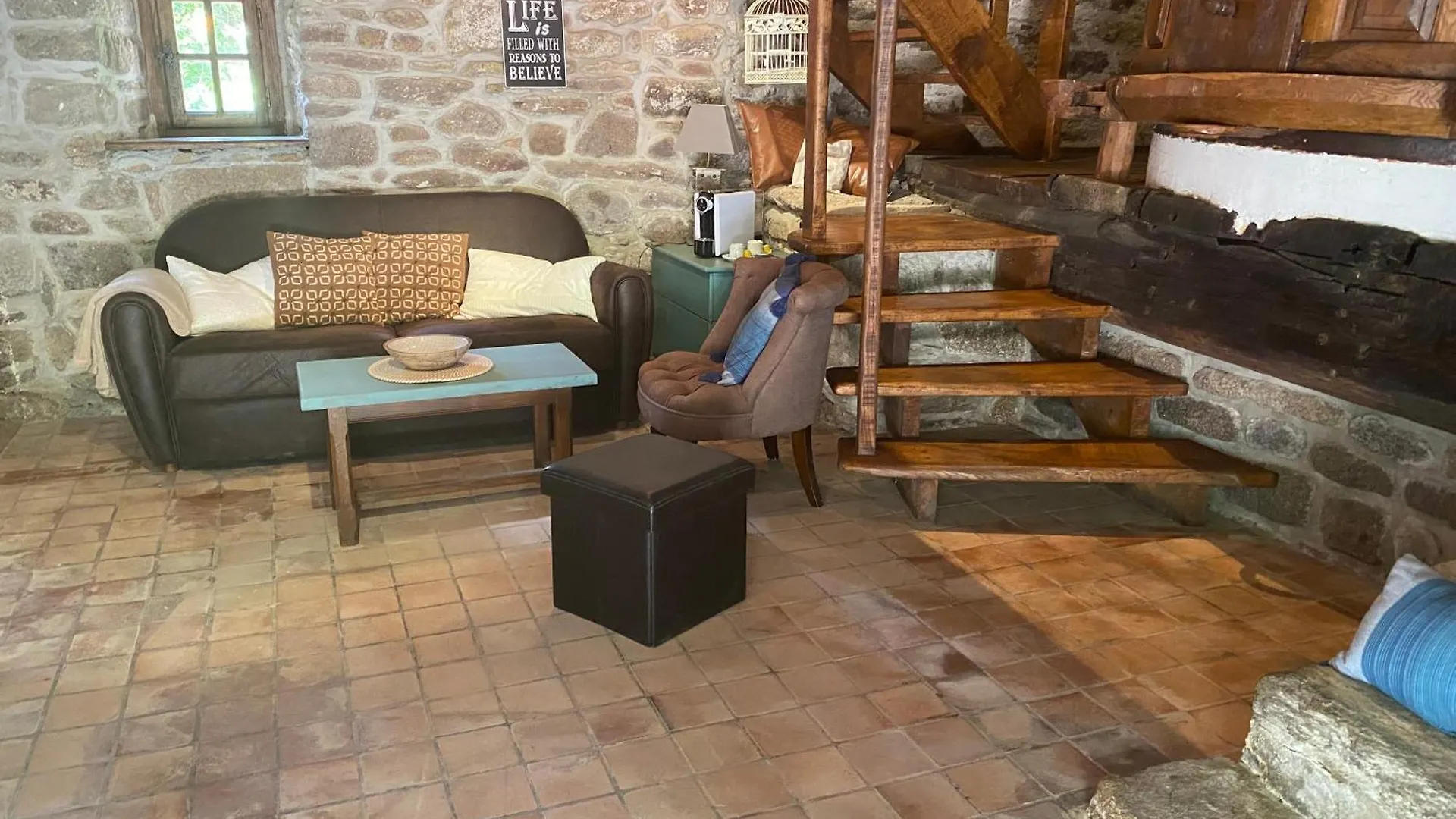 **** Hotel Les Moulins Du Duc Ecolodge Moëlan-sur-Mer Frankrijk