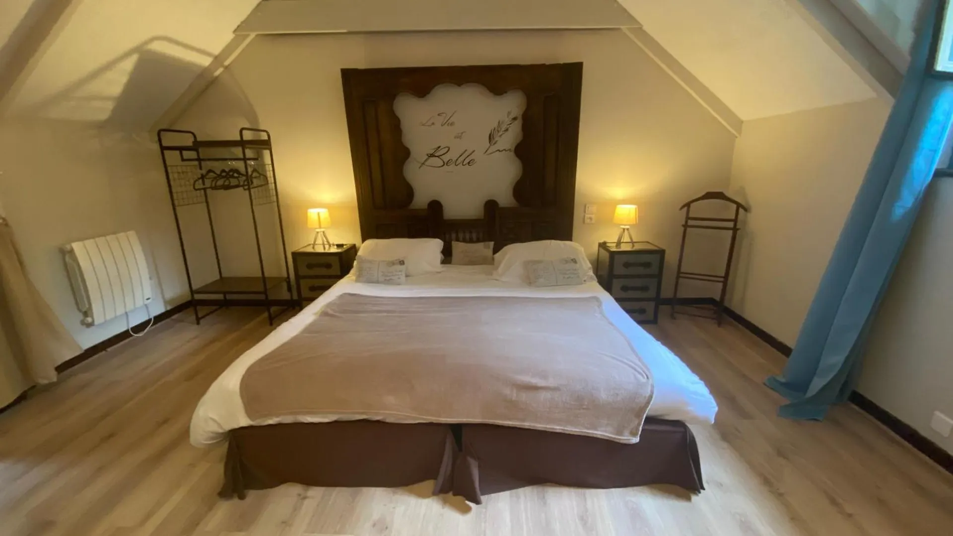 Les Moulins Du Duc Ecolodge Moëlan-sur-Mer 4*,