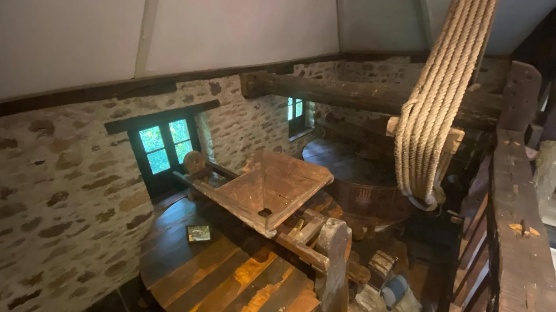 Les Moulins Du Duc Ecolodge Moëlan-sur-Mer Frankrijk