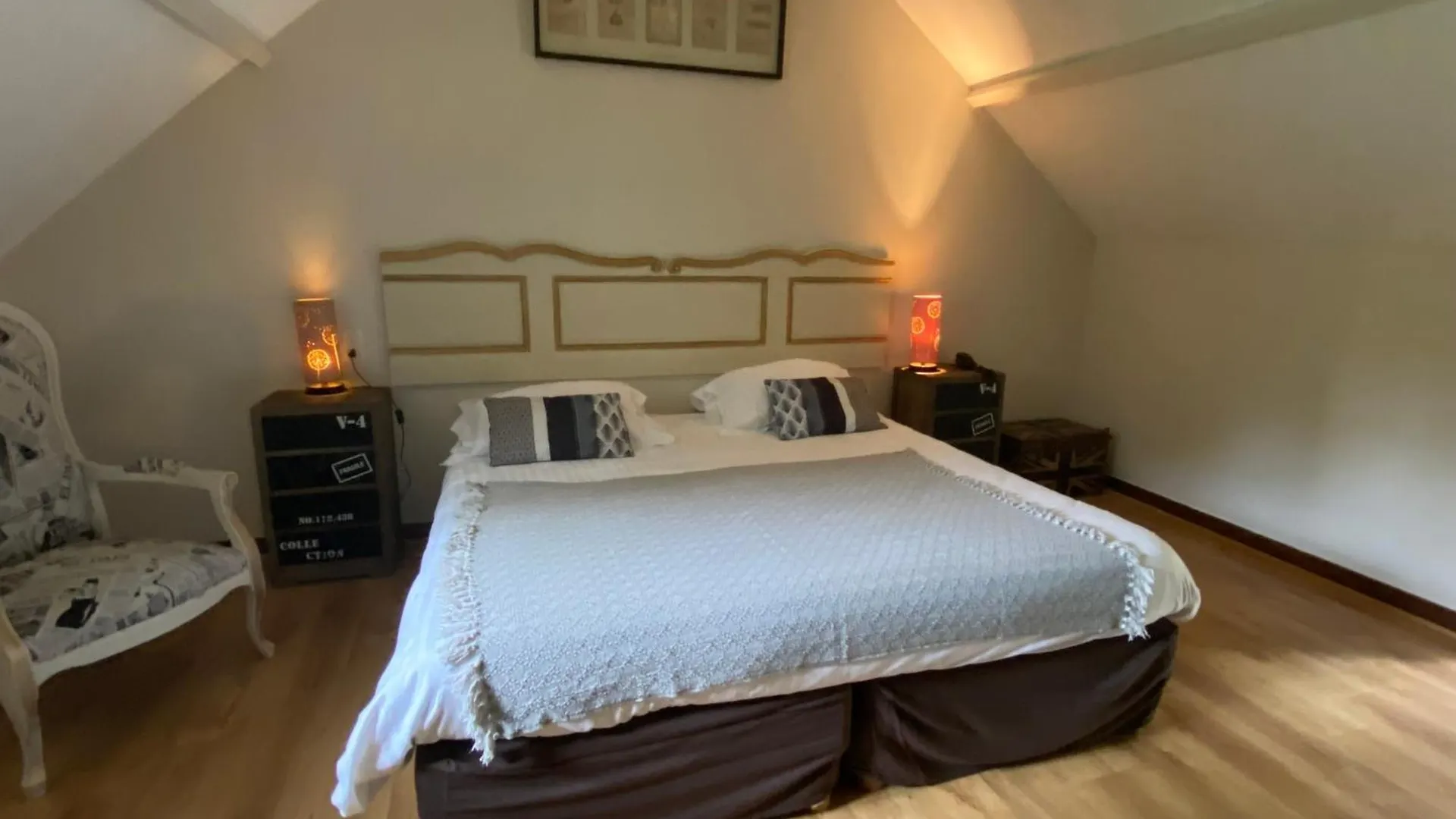 Les Moulins Du Duc Ecolodge Moëlan-sur-Mer 4*,  Frankrijk