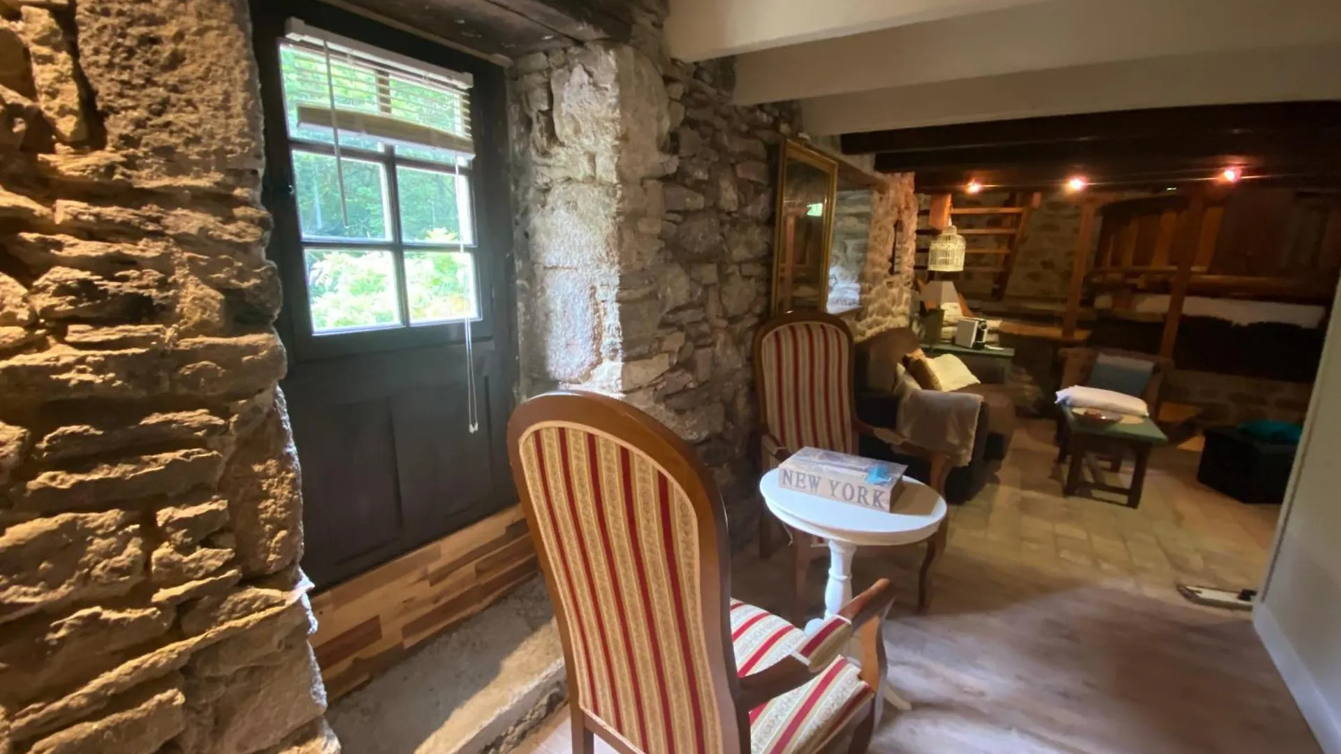 **** Hotel Les Moulins Du Duc Ecolodge Moëlan-sur-Mer Frankrijk