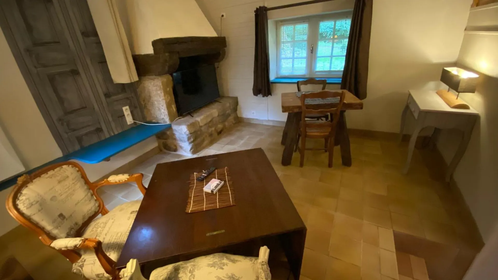 Les Moulins Du Duc Ecolodge Moëlan-sur-Mer Frankrijk